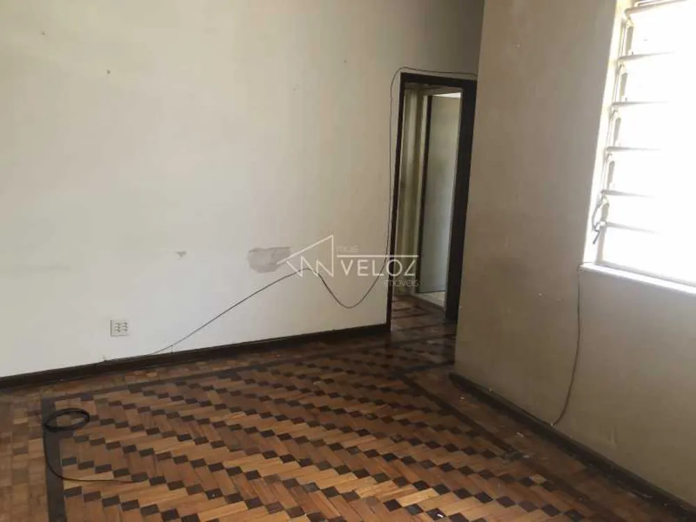 Apartamento, 2 quartos, 82 m² - Foto 2