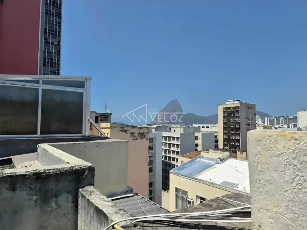 Cobertura, 2 quartos, 64 m² - Foto 9