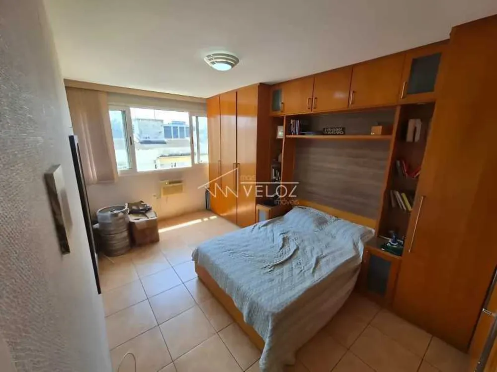 Cobertura, 2 quartos, 64 m² - Foto 14