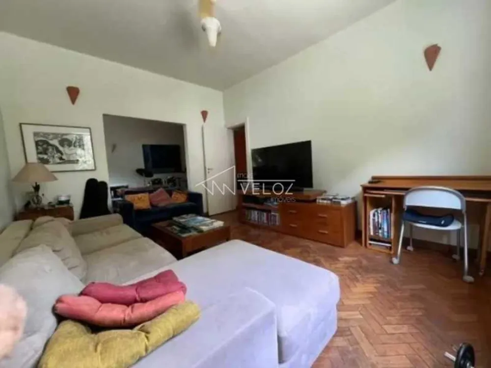 Apartamento, 3 quartos, 121 m² - Foto 7