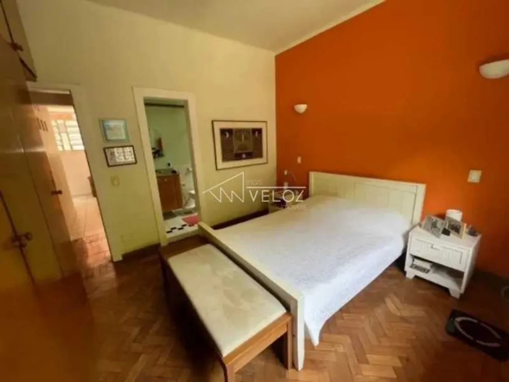Apartamento, 3 quartos, 121 m² - Foto 10