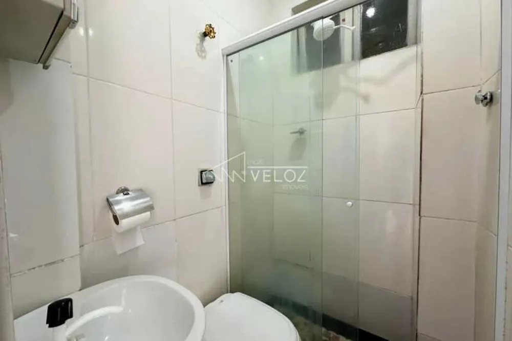 Apartamento, 1 quarto, 25 m² - Foto 11