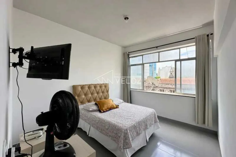 Apartamento, 1 quarto, 25 m² - Foto 22