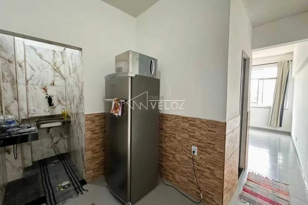 Apartamento, 1 quarto, 25 m² - Foto 13