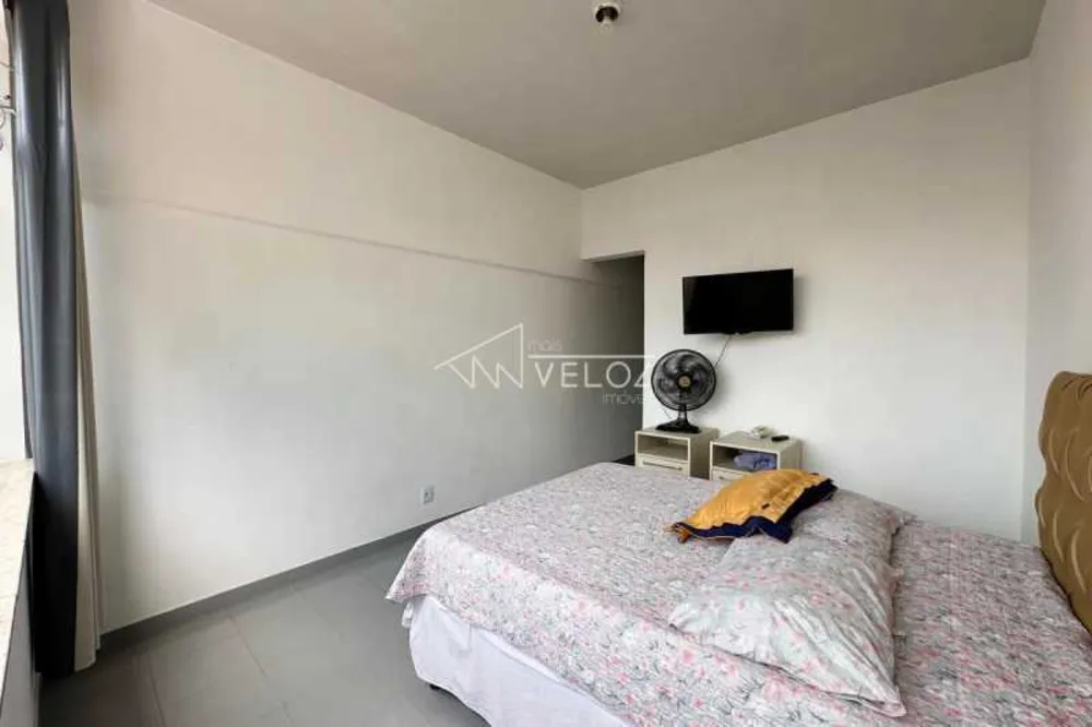 Apartamento, 1 quarto, 25 m² - Foto 7