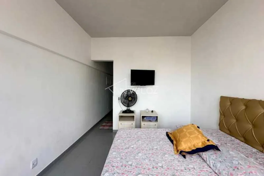 Apartamento, 1 quarto, 25 m² - Foto 8