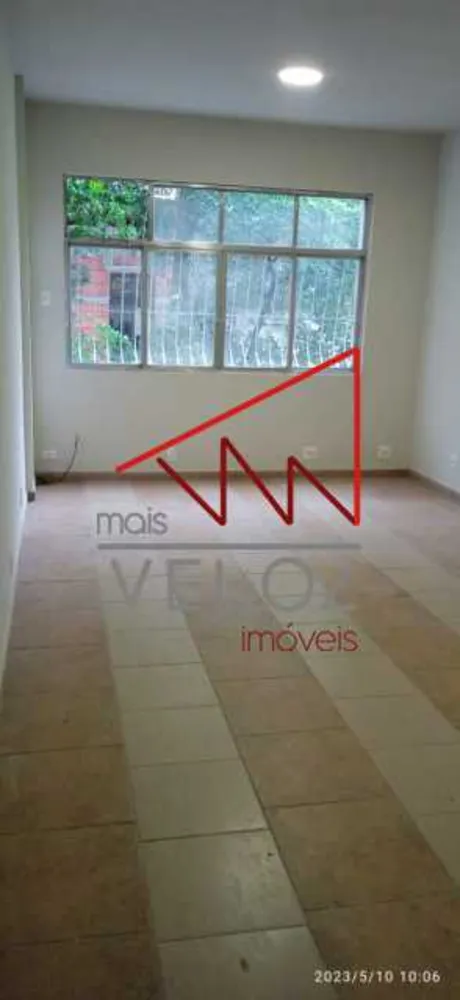 Kitnet-Studio, 33 m² - Foto 3