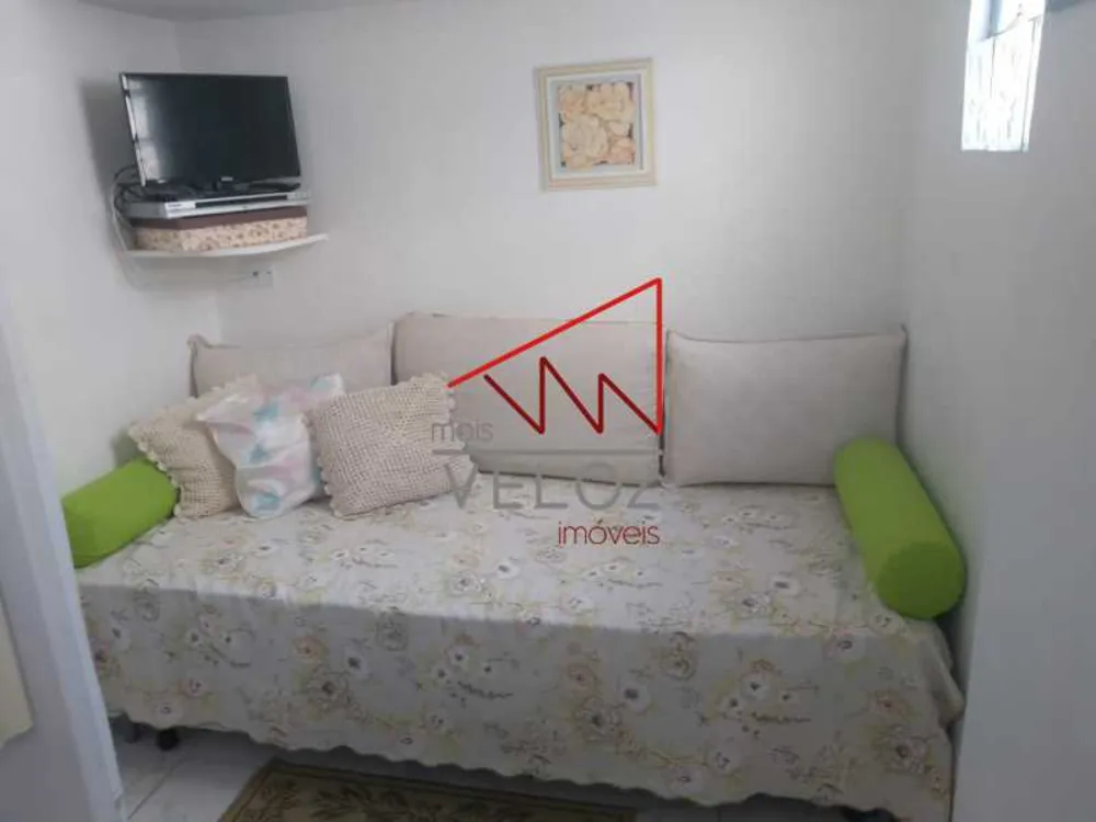 Apartamento, 1 quarto, 52 m² - Foto 14