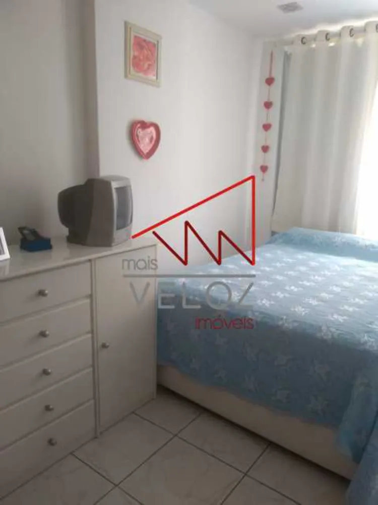Apartamento, 1 quarto, 52 m² - Foto 10