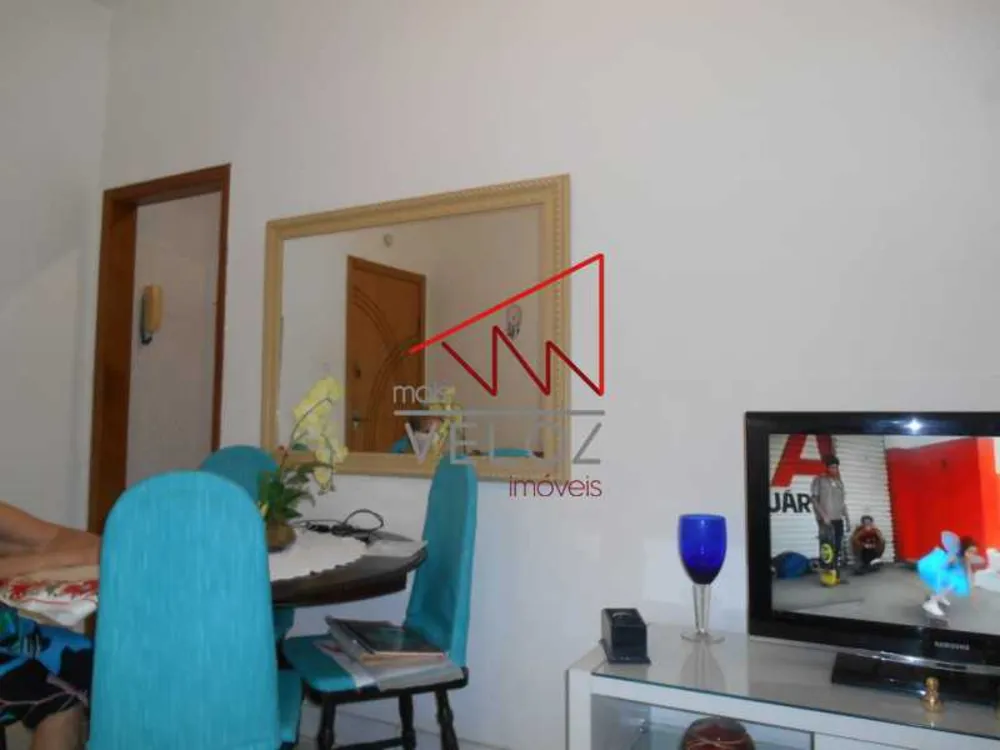Apartamento, 1 quarto, 52 m² - Foto 4