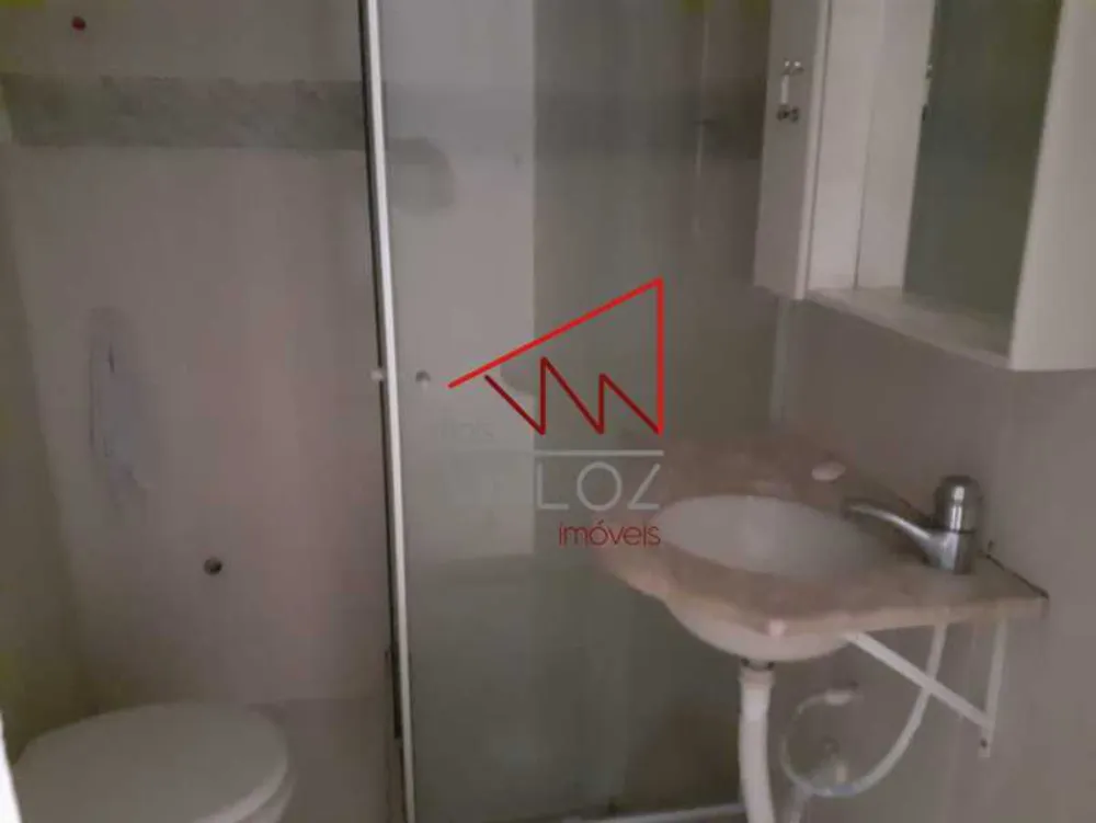 Kitnet-Studio, 25 m² - Foto 21