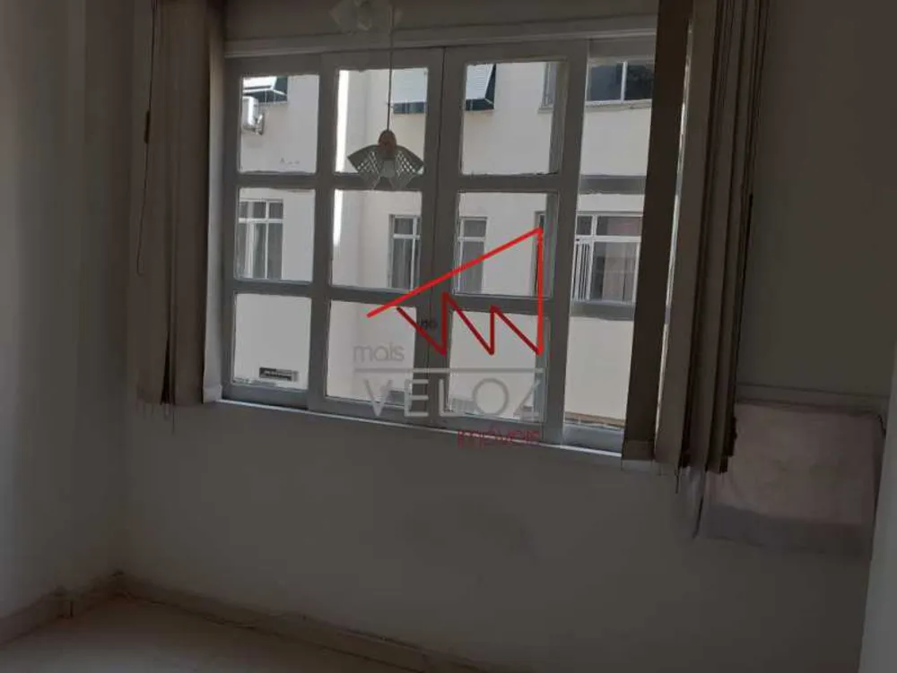 Kitnet-Studio, 25 m² - Foto 2