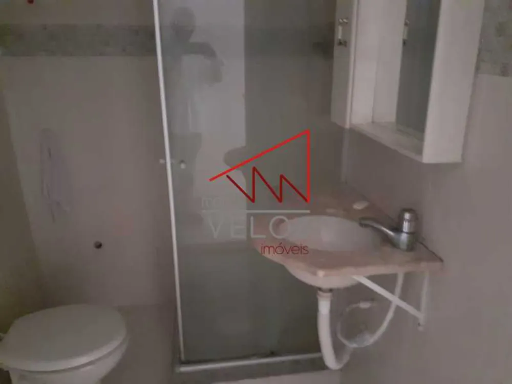 Kitnet-Studio, 25 m² - Foto 1