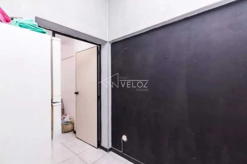 Apartamento, 1 quarto, 32 m² - Foto 15