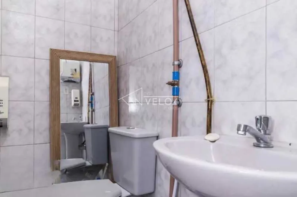 Apartamento, 1 quarto, 32 m² - Foto 18