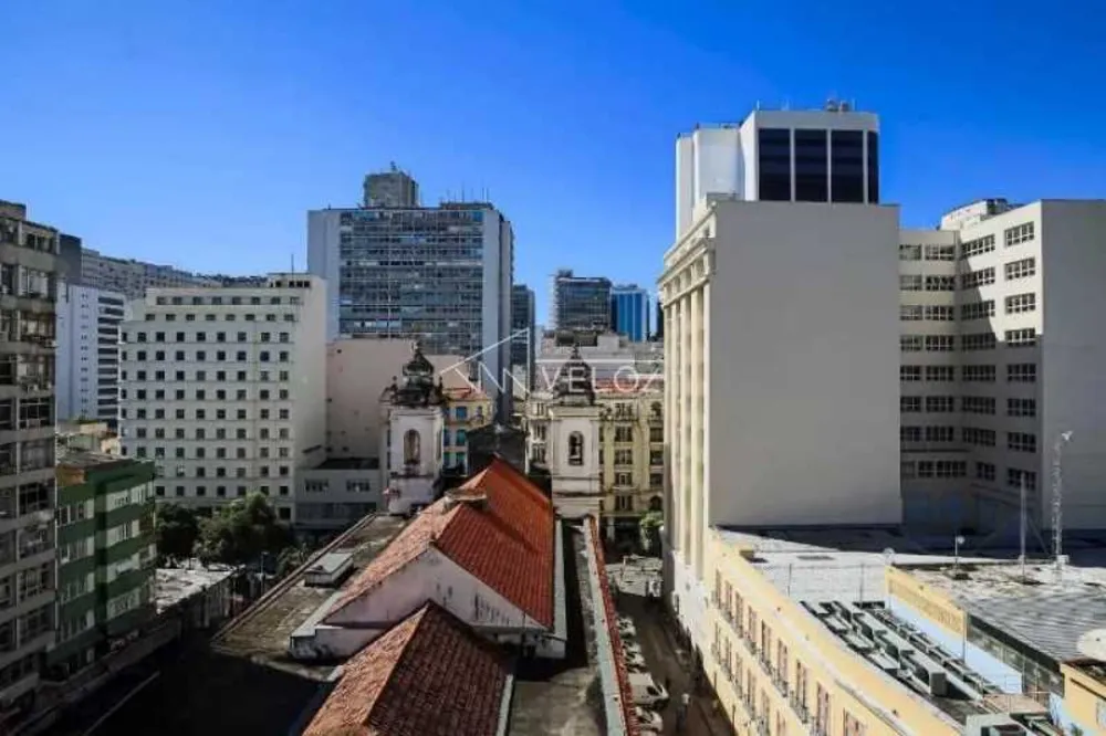 Apartamento, 1 quarto, 32 m² - Foto 7