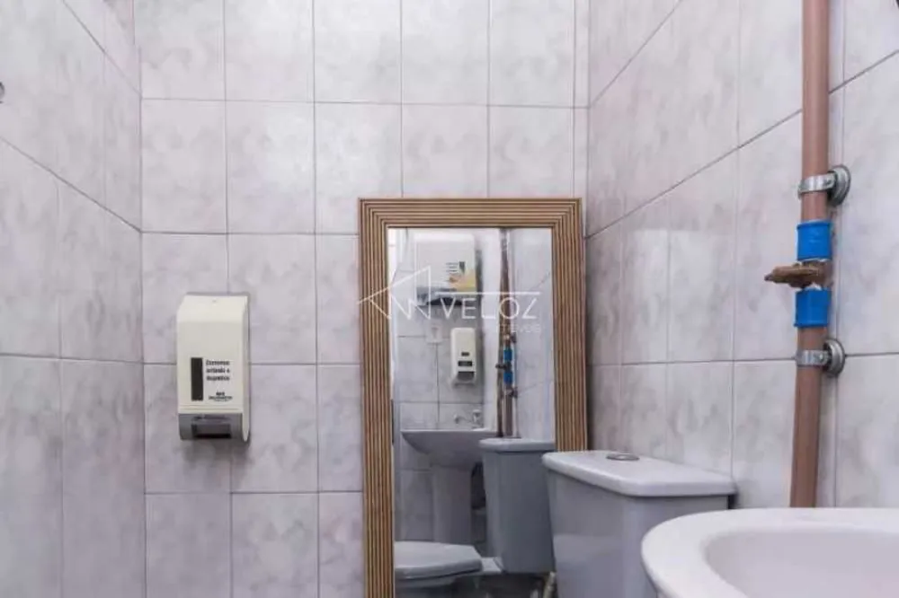 Apartamento, 1 quarto, 32 m² - Foto 9