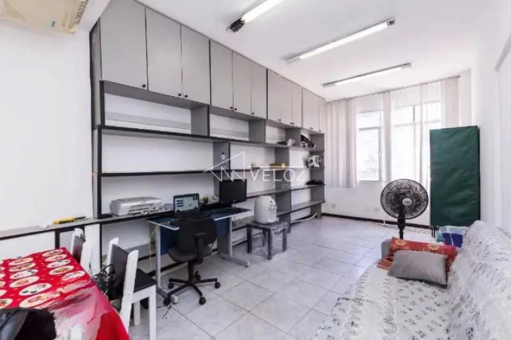 Apartamento, 1 quarto, 32 m² - Foto 3