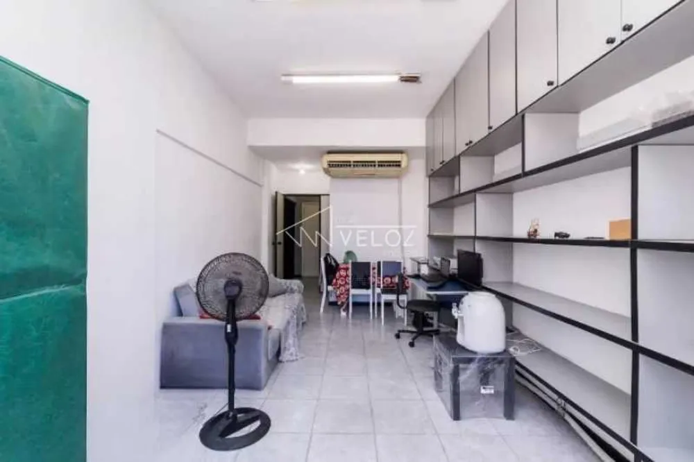 Apartamento, 1 quarto, 32 m² - Foto 5