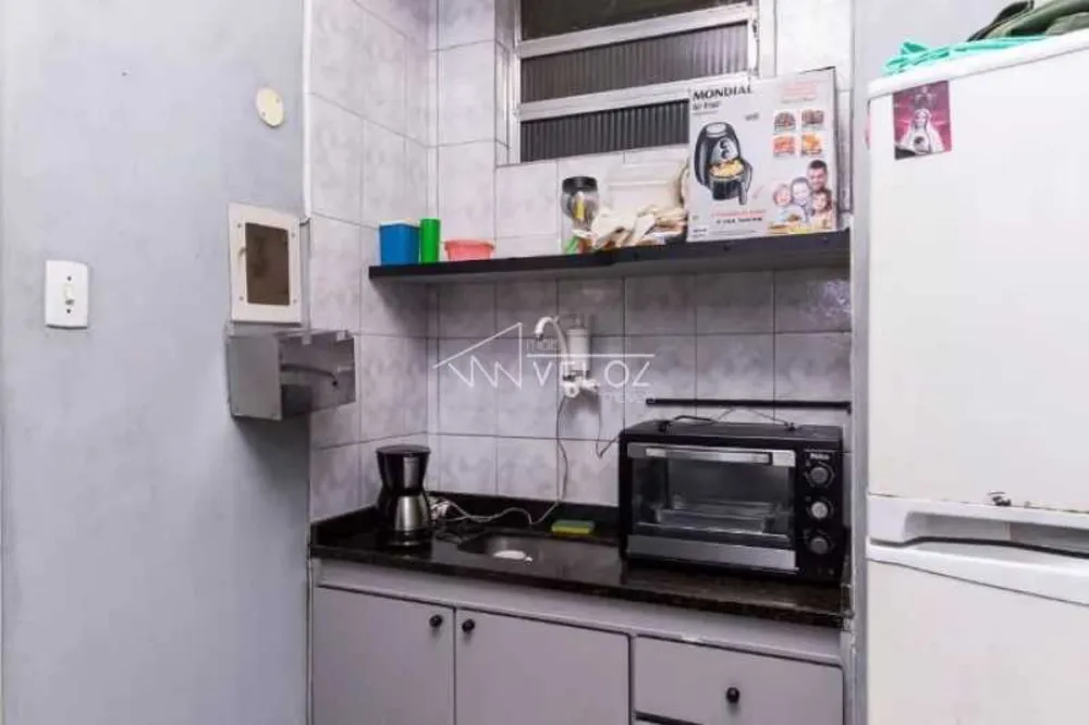 Apartamento, 1 quarto, 32 m² - Foto 17