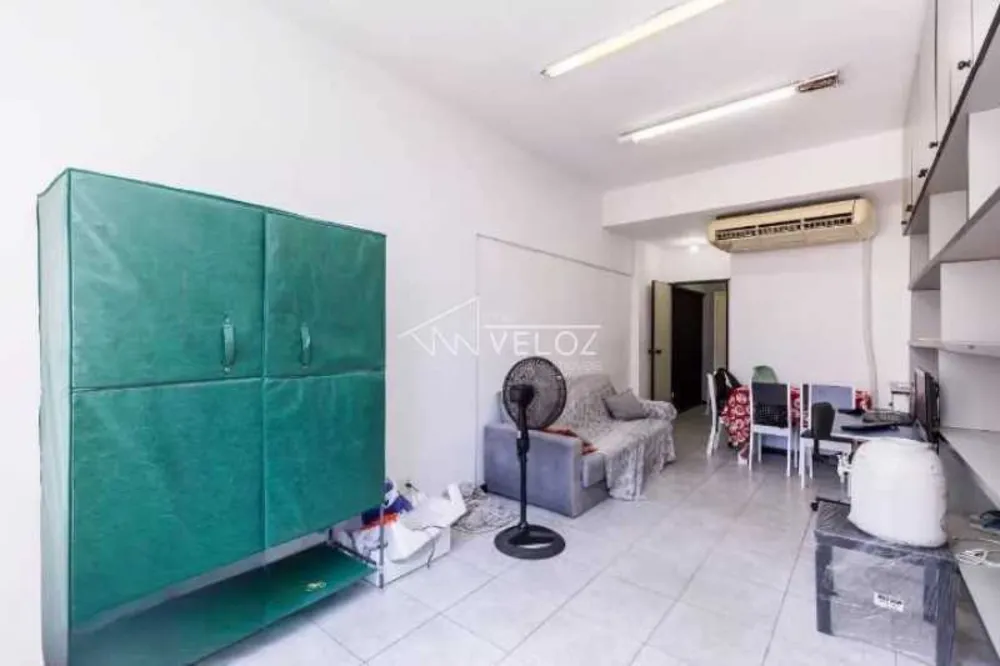 Apartamento, 1 quarto, 32 m² - Foto 6