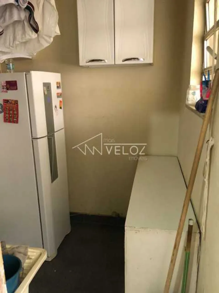 Apartamento, 2 quartos, 62 m² - Foto 10