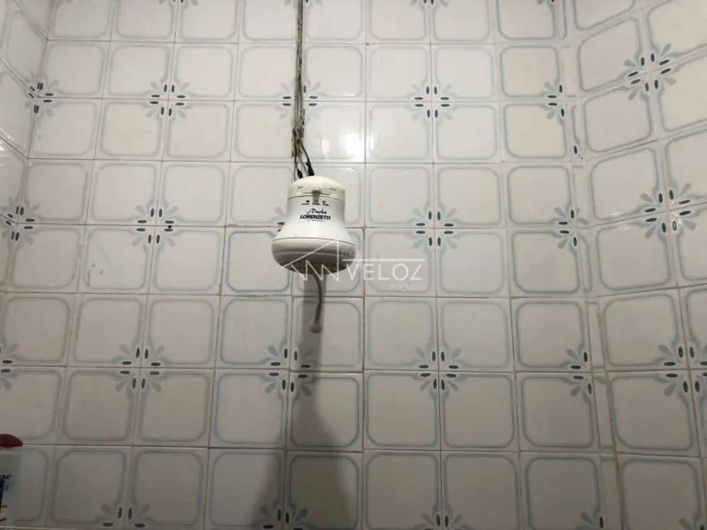 Apartamento, 2 quartos, 62 m² - Foto 9