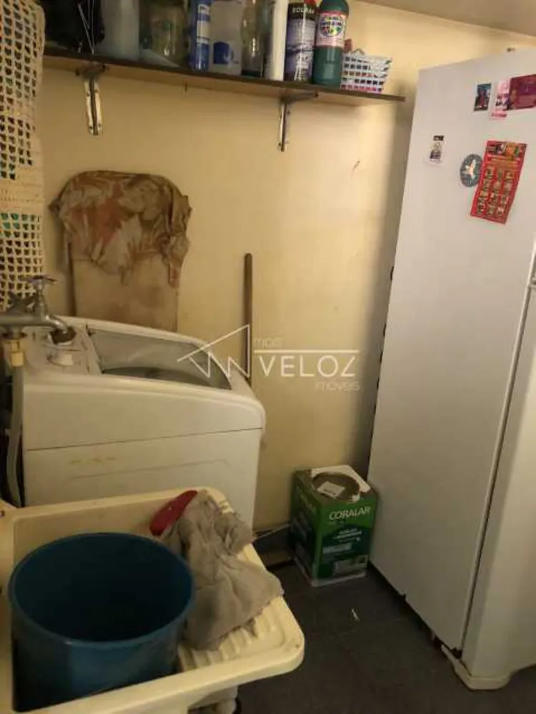 Apartamento, 2 quartos, 62 m² - Foto 17