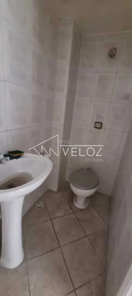 Sala-Conjunto, 28 m² - Foto 12