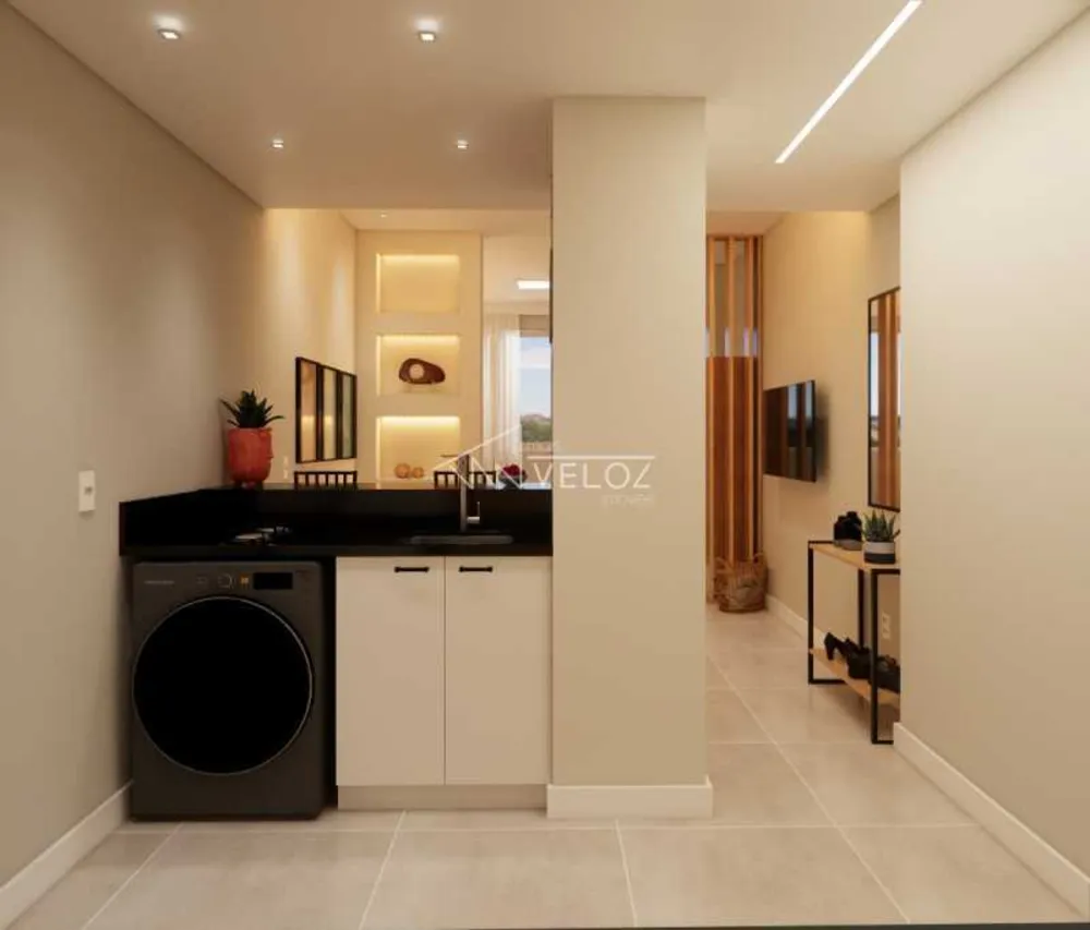Apartamento, 1 quarto, 39 m² - Foto 18