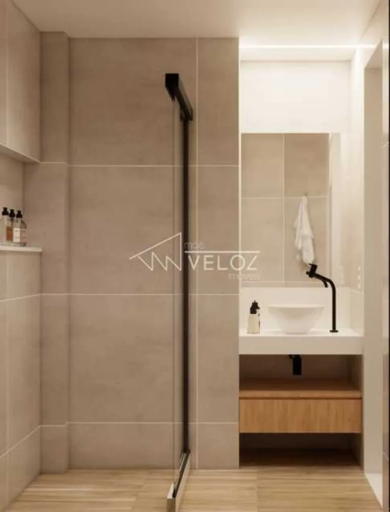 Apartamento, 1 quarto, 39 m² - Foto 21