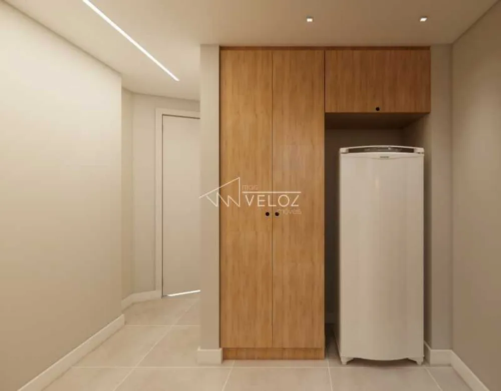 Apartamento, 1 quarto, 39 m² - Foto 17