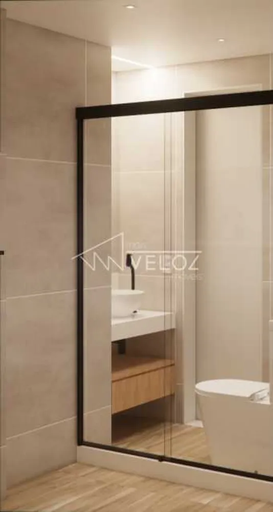 Apartamento, 1 quarto, 39 m² - Foto 22