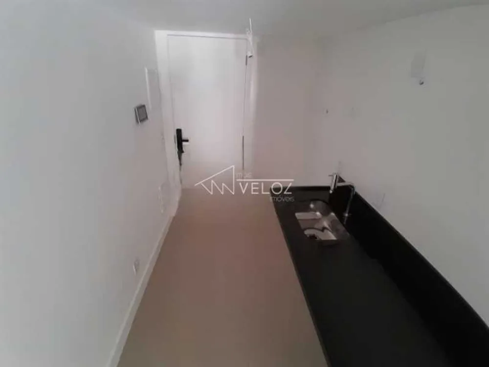 Apartamento, 1 quarto, 37 m² - Foto 1