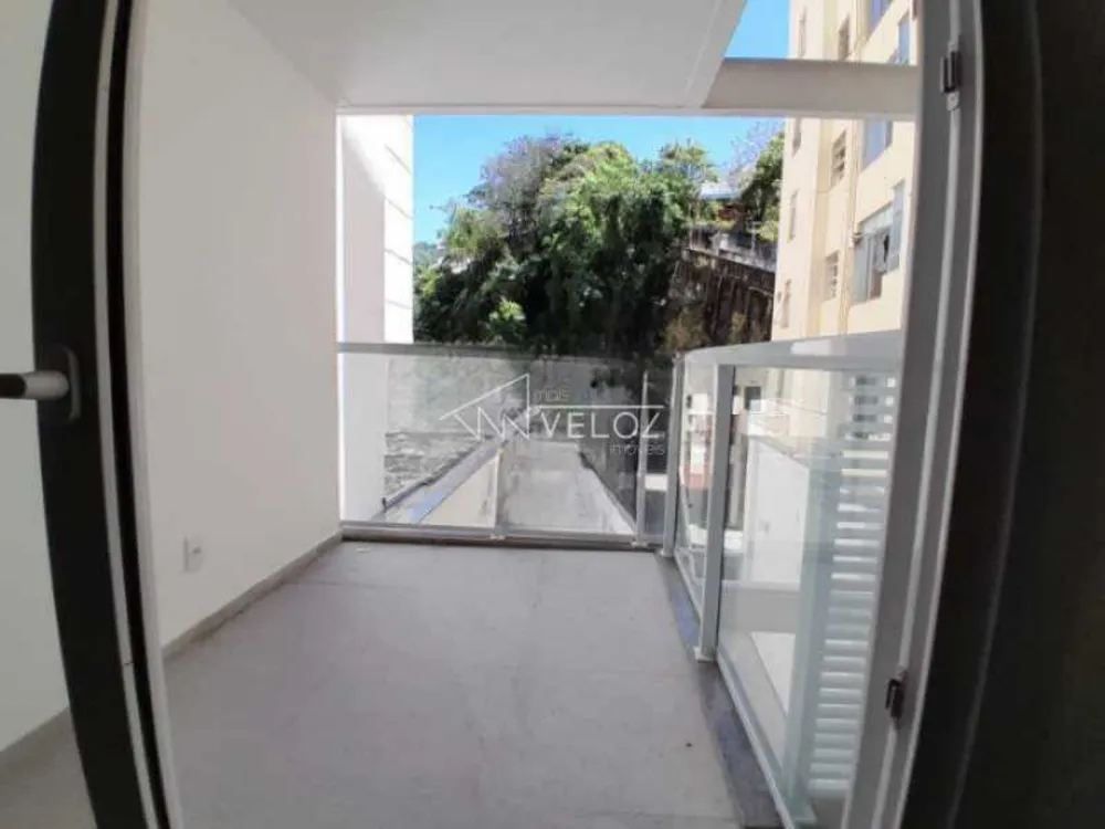 Apartamento, 1 quarto, 37 m² - Foto 4