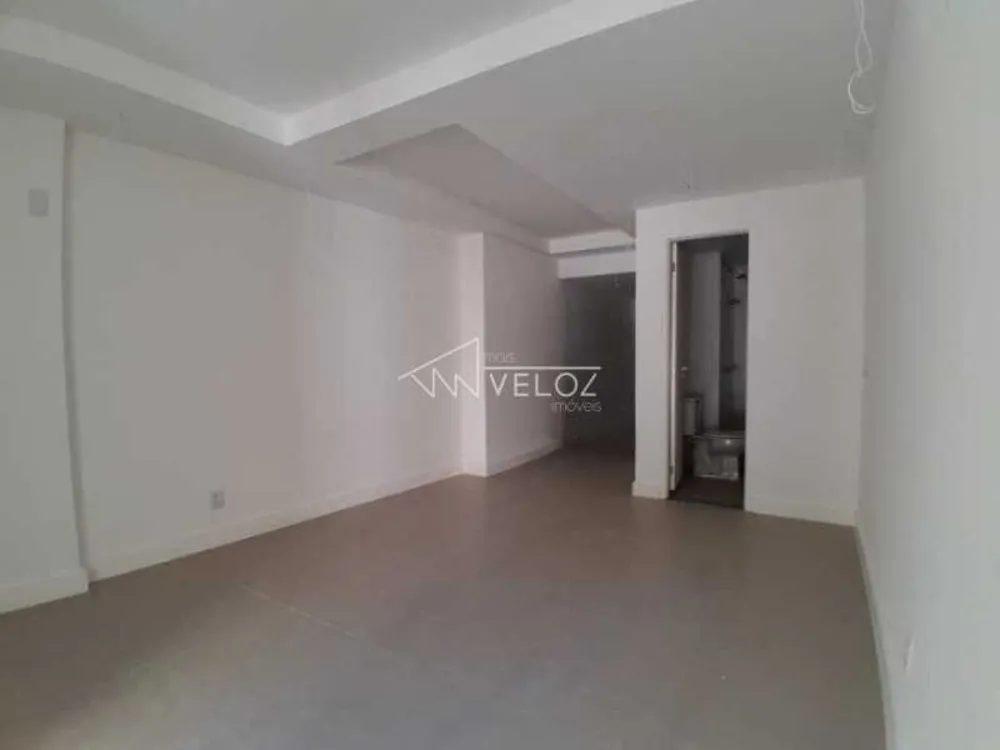 Apartamento, 1 quarto, 37 m² - Foto 8