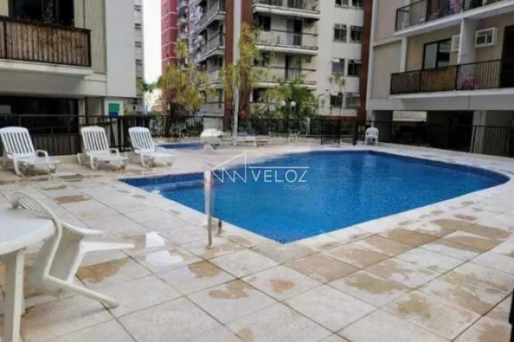 Apartamento, 2 quartos, 75 m² - Foto 10