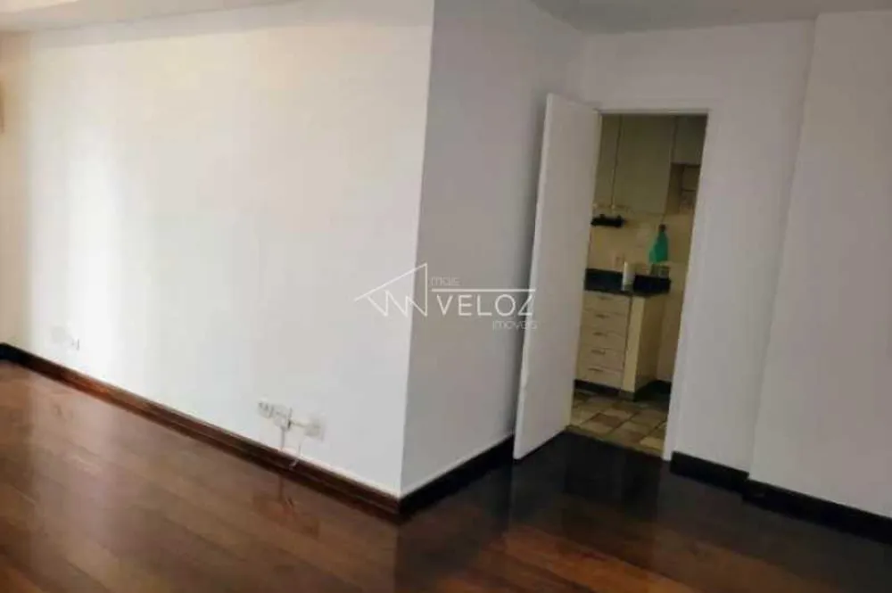 Apartamento, 2 quartos, 75 m² - Foto 3