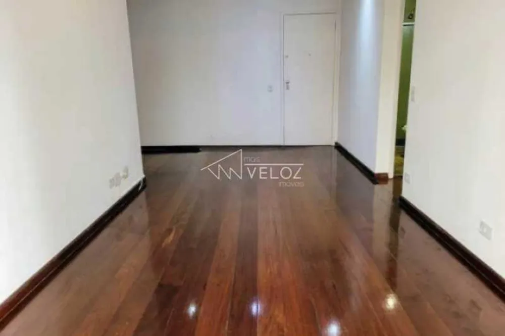 Apartamento, 2 quartos, 75 m² - Foto 4