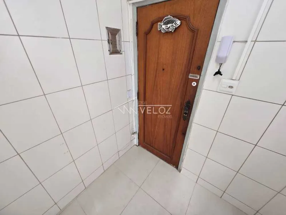 Apartamento, 1 quarto, 38 m² - Foto 17