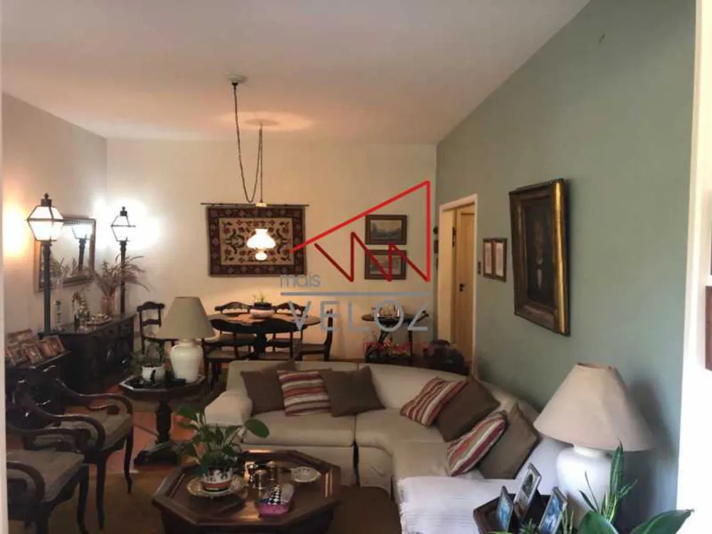 Apartamento, 3 quartos, 173 m² - Foto 3