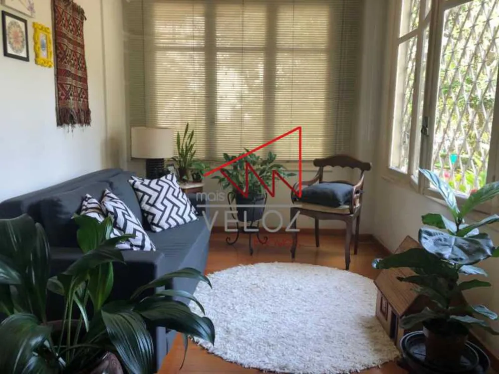 Apartamento, 3 quartos, 173 m² - Foto 4