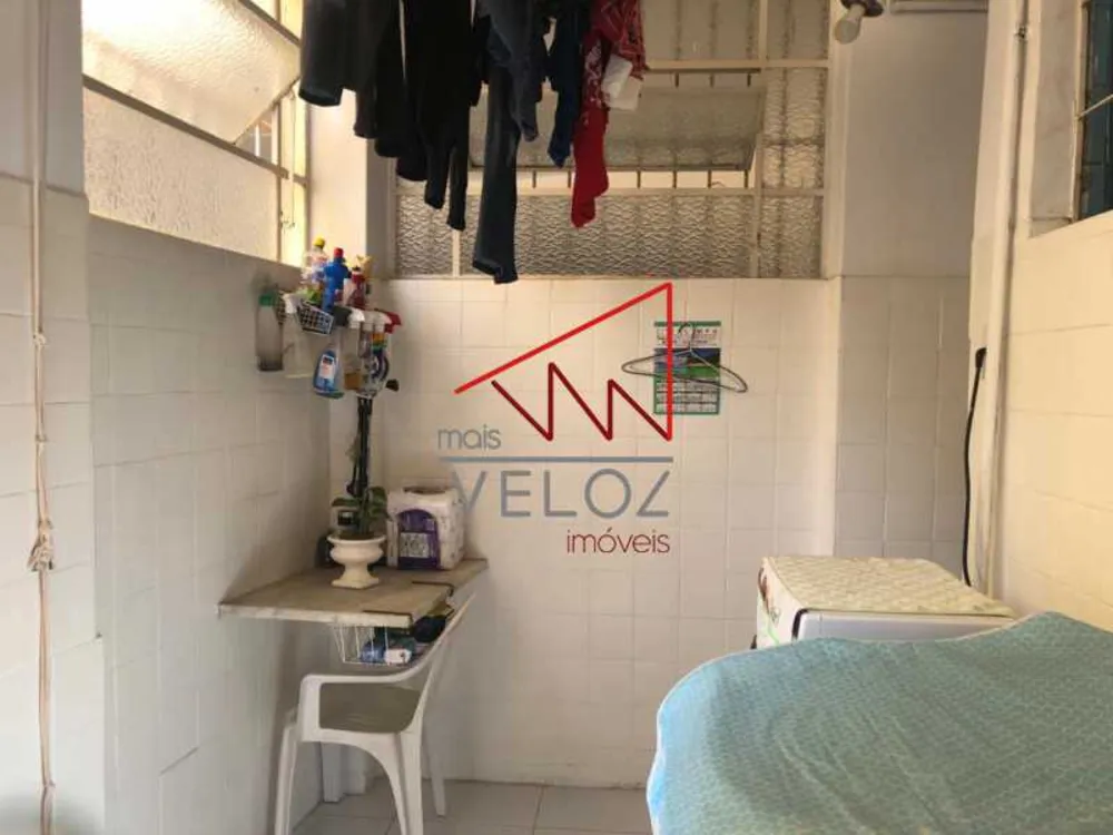 Apartamento, 3 quartos, 173 m² - Foto 26