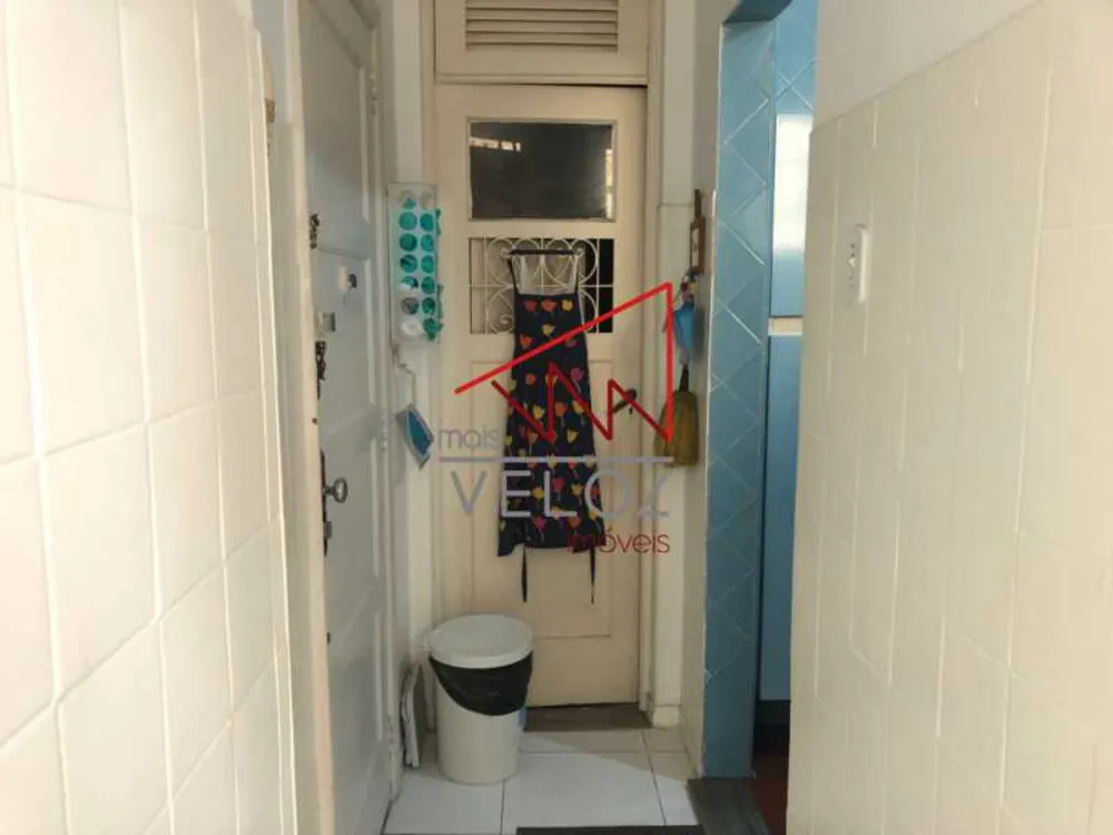 Apartamento, 3 quartos, 173 m² - Foto 24