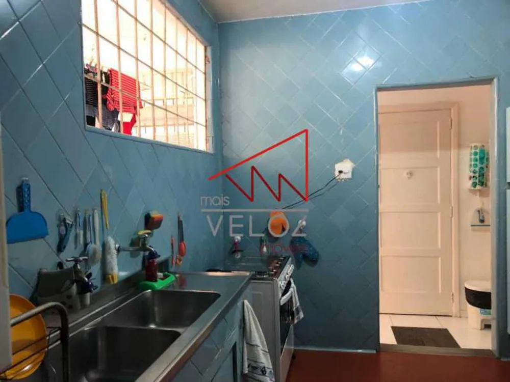 Apartamento, 3 quartos, 173 m² - Foto 22