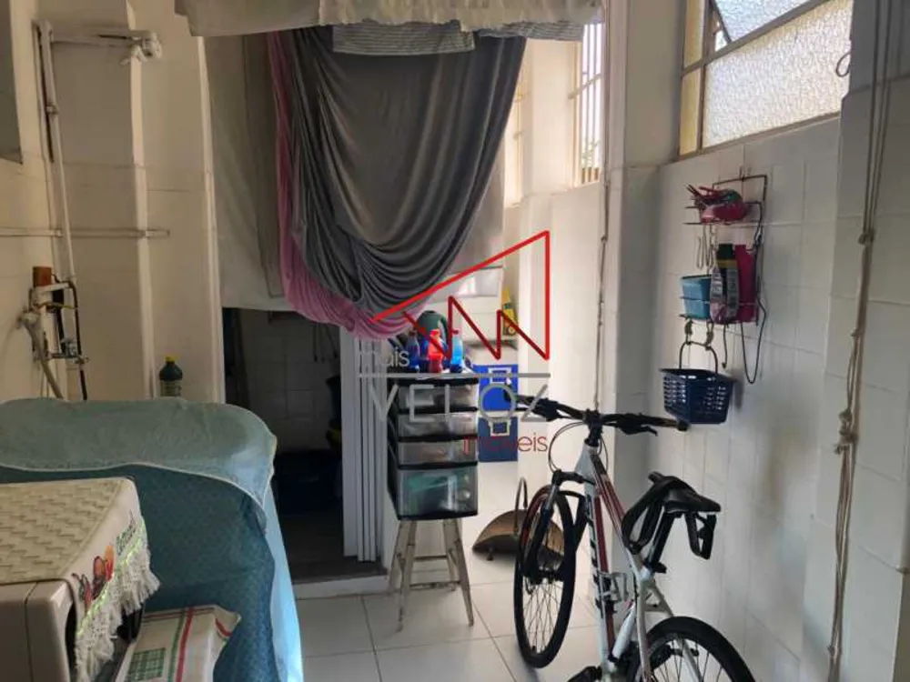 Apartamento, 3 quartos, 173 m² - Foto 25