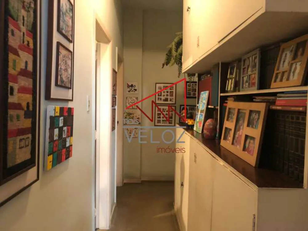 Apartamento, 3 quartos, 173 m² - Foto 15