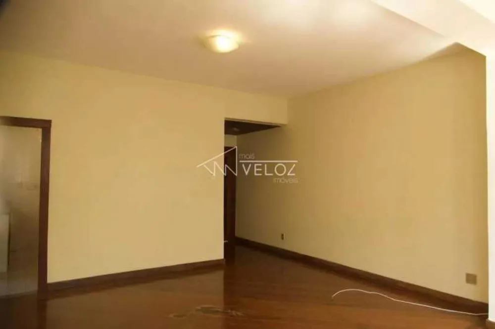 Apartamento, 3 quartos, 120 m² - Foto 6