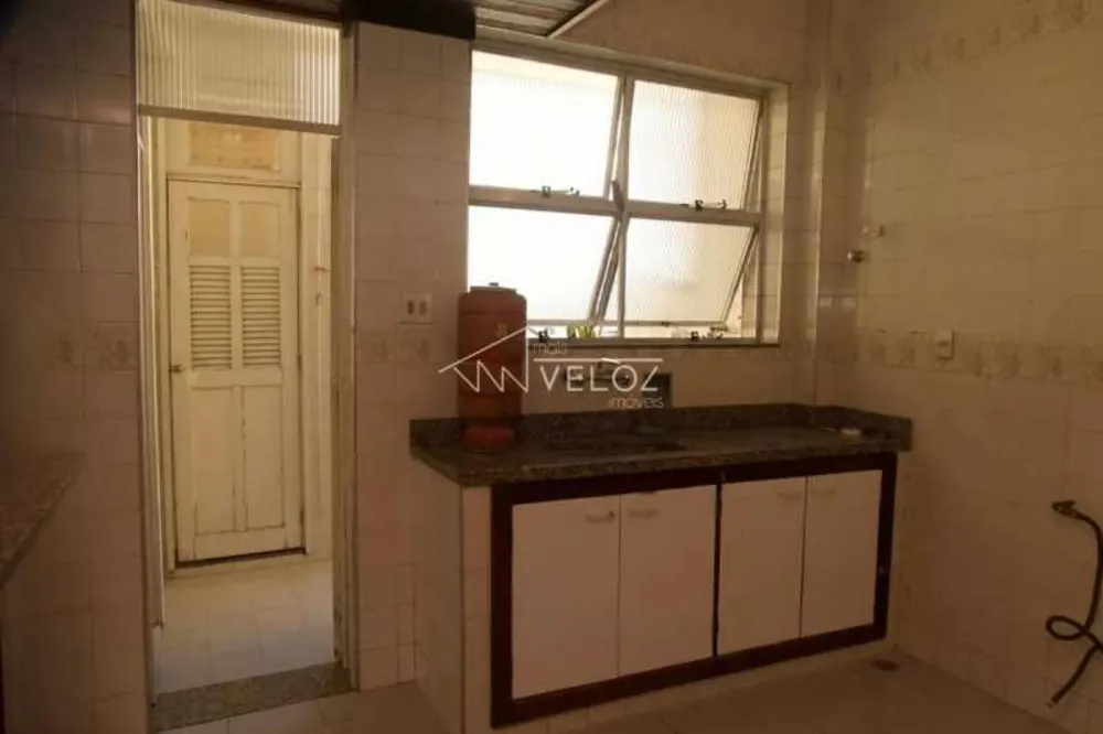 Apartamento, 3 quartos, 120 m² - Foto 16