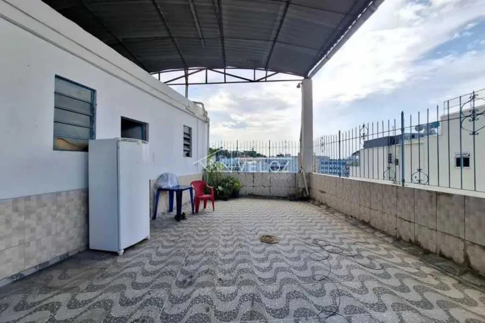 Kitnet-Studio, 31 m² - Foto 18